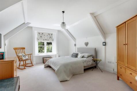 Bedroom Six