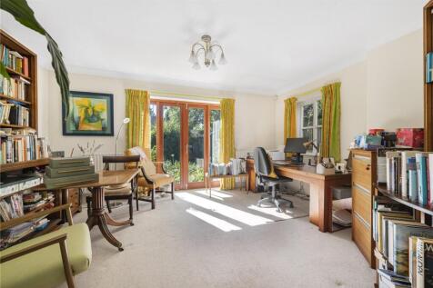 Family/Reception Rm