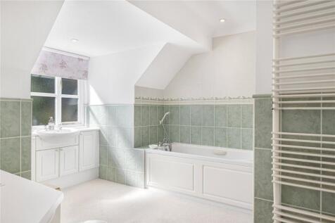 Bedroom One En Suite