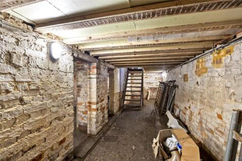 Cellar