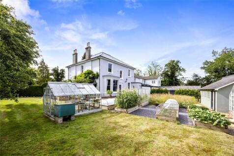 Kitchen Garden