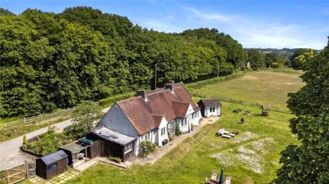 Brook Lodge