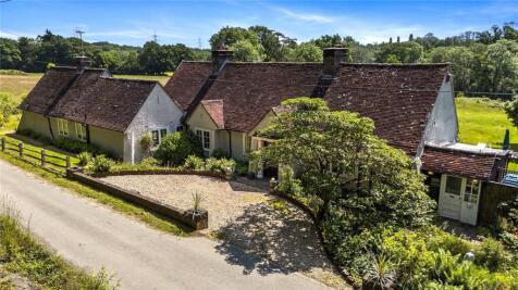 Brook Lodge