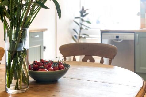 Kitchen Detail