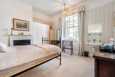 Bedroom Five