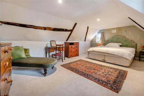 Bedroom Seven