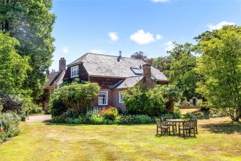 Stable Cottage