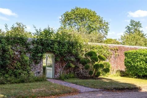 Walled Garden