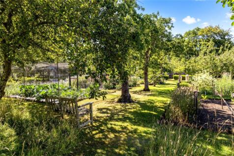 Walled Garden