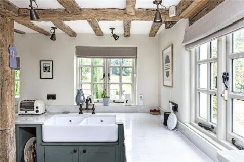 Kitchen Detail