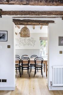 Breakfast Room