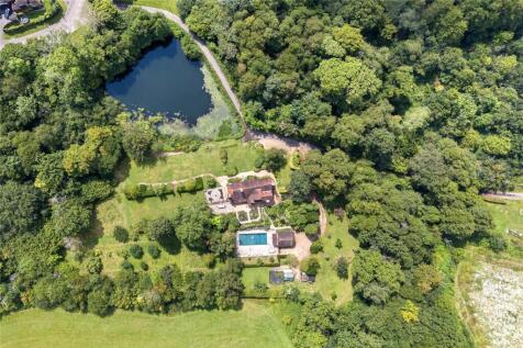 Aerial Shot