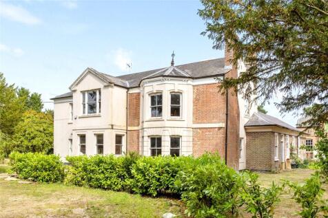 Cowfold Lodge
