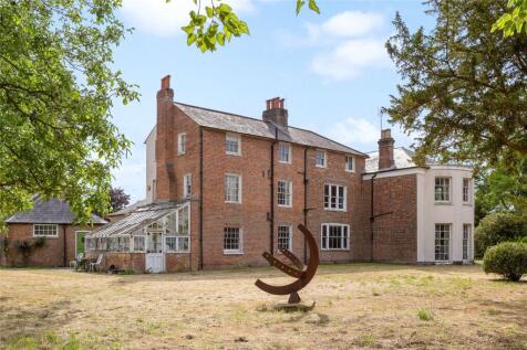 Cowfold Lodge