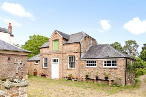 Coach House