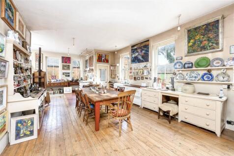 Kitchen/Breakast