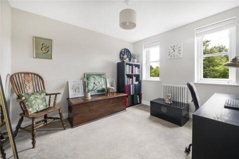 Bedrom Three