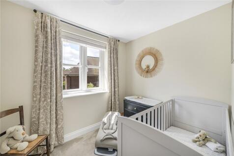 Bedroom Five
