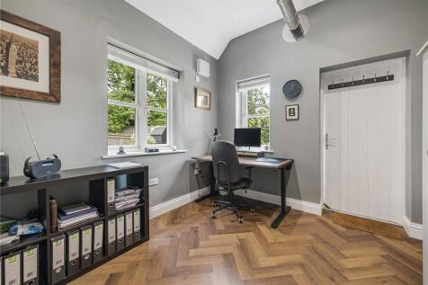 Office/Studio/Gym
