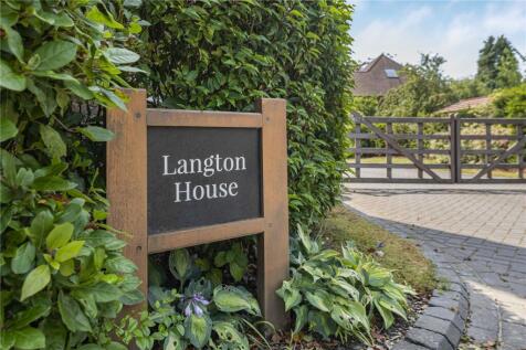 Langton House