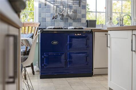 Kitchen Detail