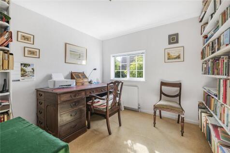 Bedroom Five