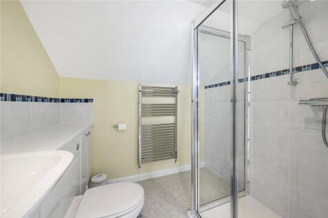Bed Three En Suite