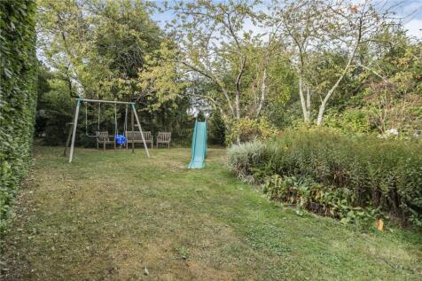 The Orchard