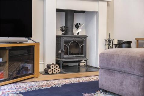 Sitting Room Detail