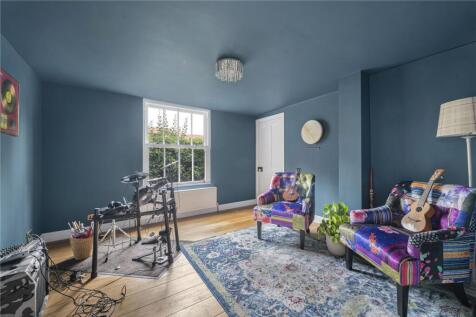 Music Room