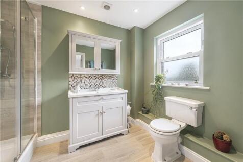Bedroom One En Suite