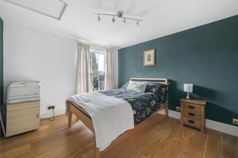 Bedroom Five