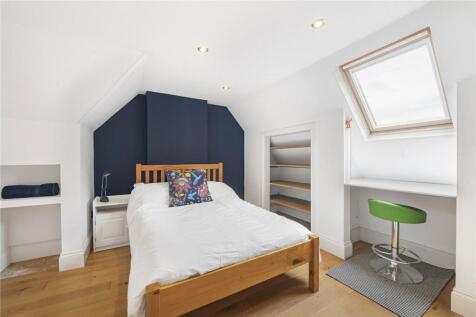 Bedroom Six