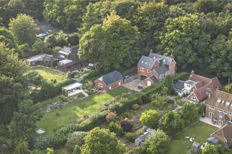 Aerial Shot