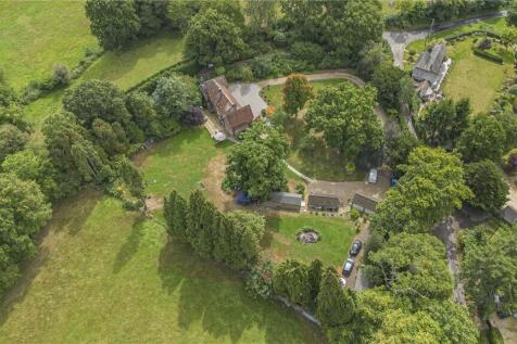 Aerial Shot