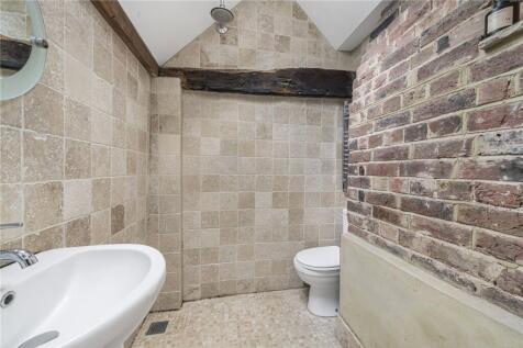 Bedroom Two En Suite