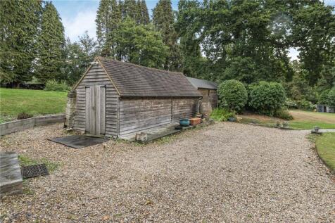 Outbuildings