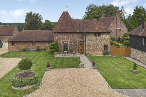 The Oast