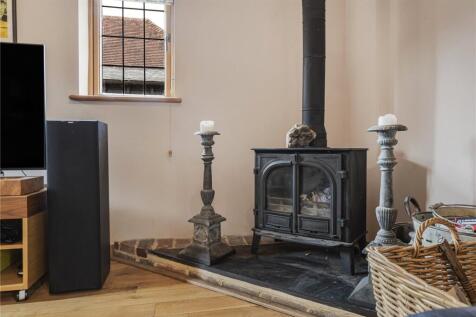 Sitting Room Detail