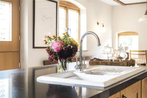 Kitchen Detail