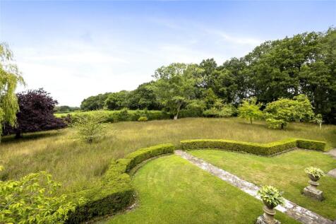 Garden and Meadow