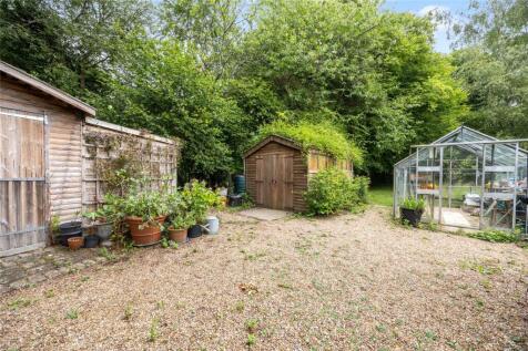Kitchen Garden