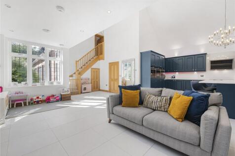 Kitchen/Family Room