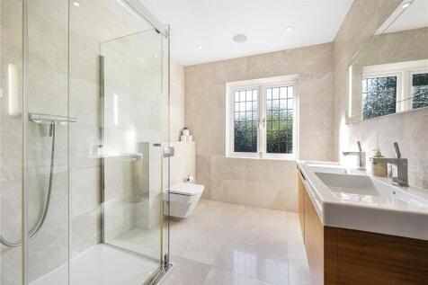 Bedroom One En Suite