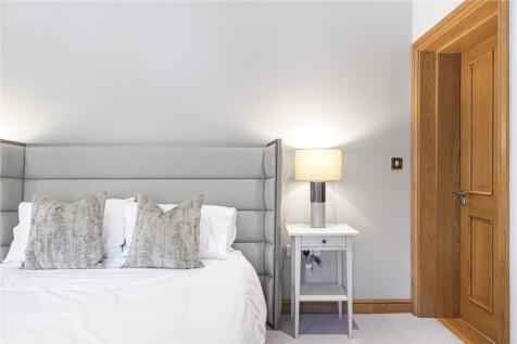 Bedroom Two Detail