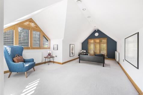 Office/Bedroom Five