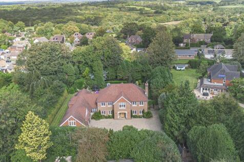 Aerial Shot
