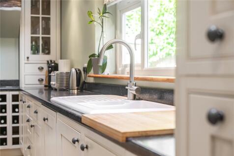 Kitchen Detail