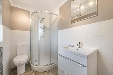 Bedroom One En Suite