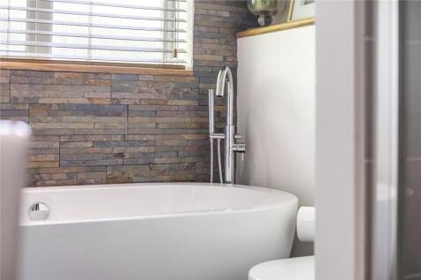 Bathroom Detail